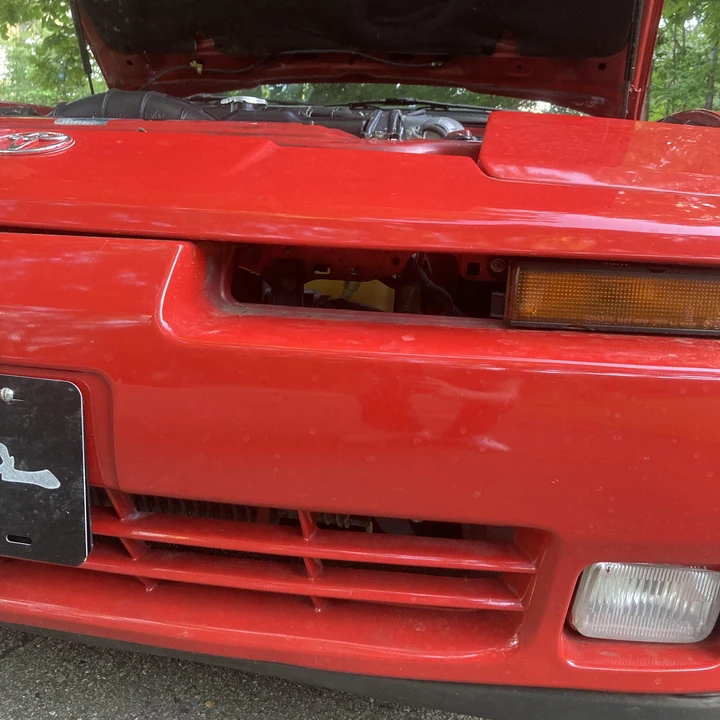 1992 Toyota Supra 3rd Gen - Image 18 of 31