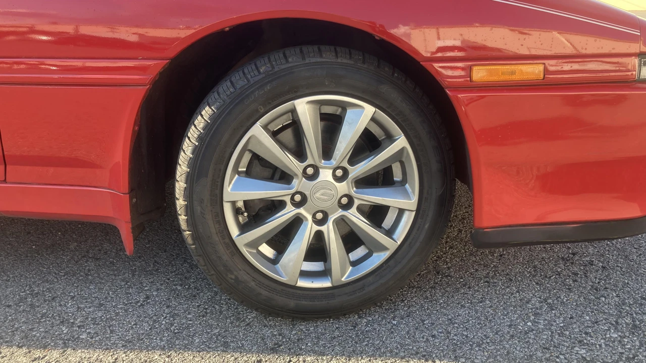1992 Toyota Supra 3rd Gen - Image 30 of 31