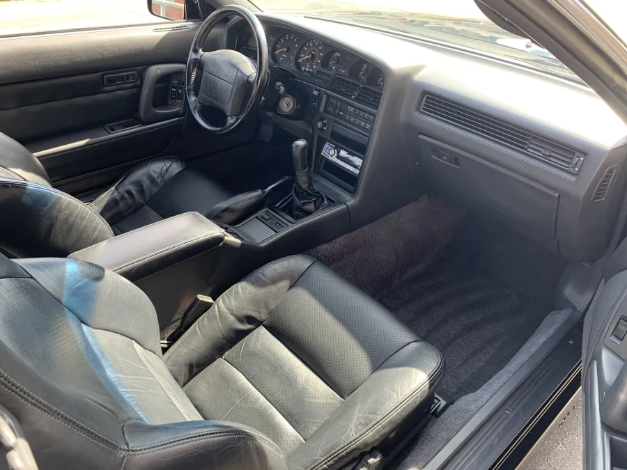 1992 Toyota Supra 3rd Gen - Image 5 of 7
