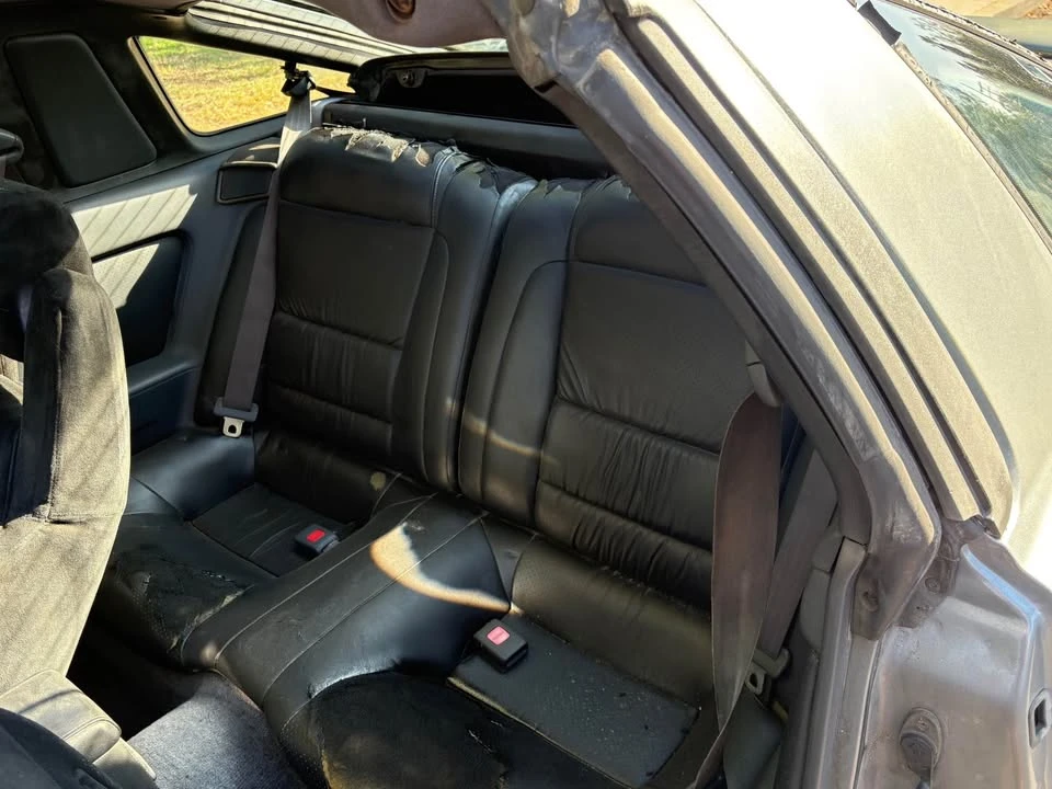 1992 Toyota Supra 3rd Gen - Image 7 of 10
