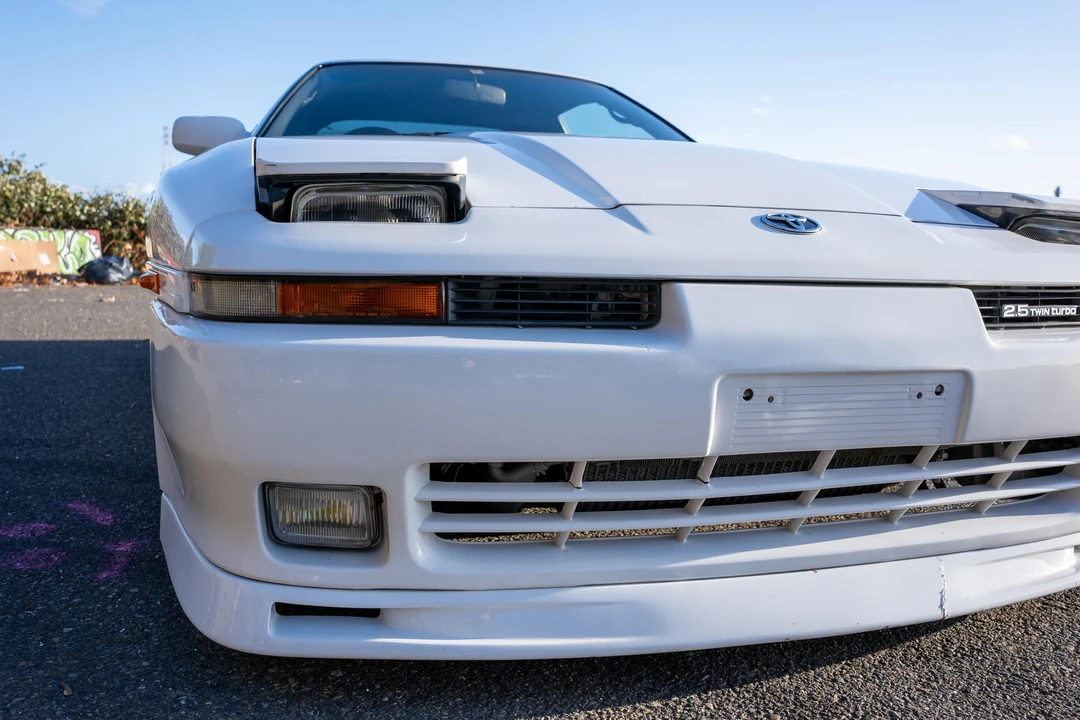 1992 Toyota Supra 3rd Gen - Image 23 of 31