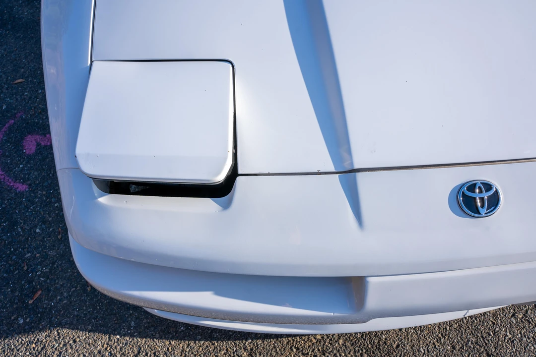 1992 Toyota Supra 3rd Gen - Image 26 of 31