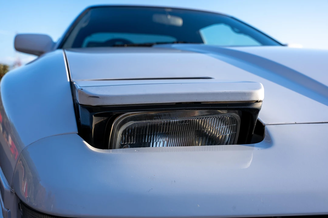 1992 Toyota Supra 3rd Gen - Image 24 of 31