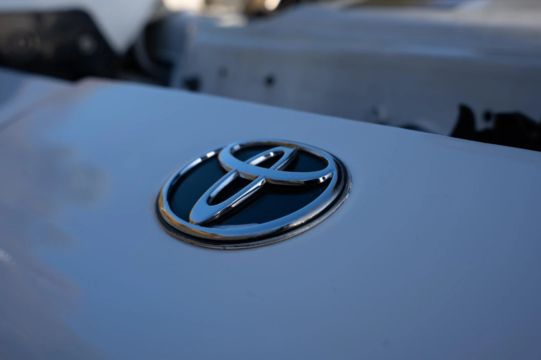 1992 Toyota Supra 3rd Gen - Image 29 of 31