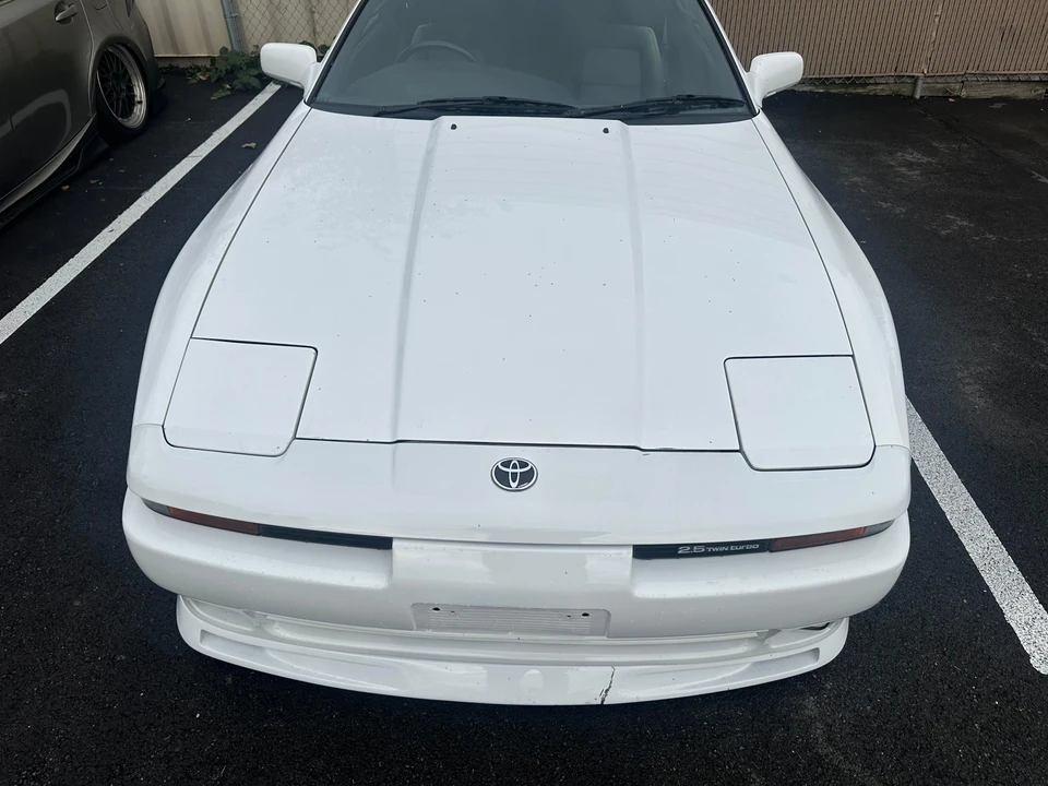 1992 Toyota Supra 3rd Gen - Image 27 of 31