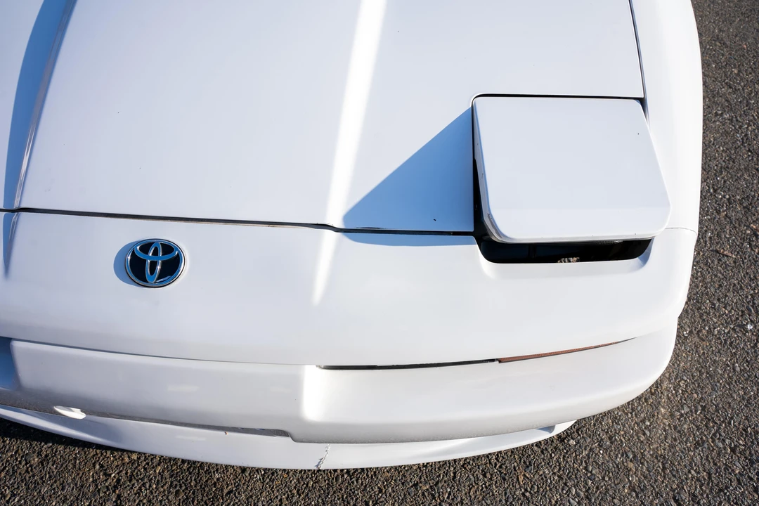 1992 Toyota Supra 3rd Gen - Image 30 of 31