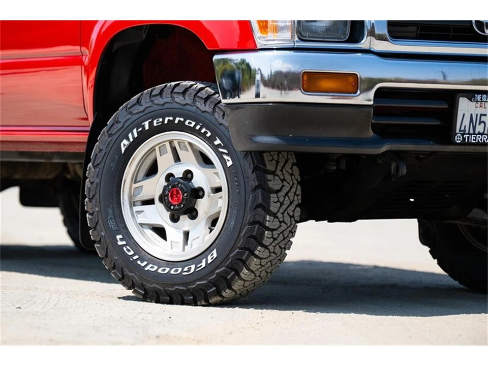 1992 Toyota Tacoma - Image 25 of 31