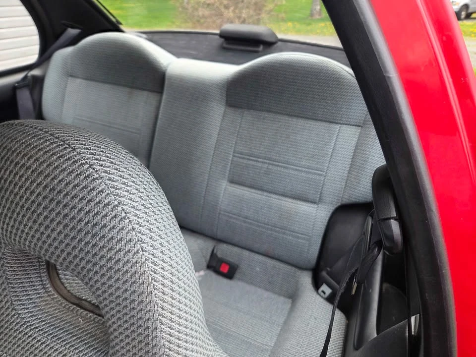 1992 Toyota Tercel 4th Gen - Image 7 of 9