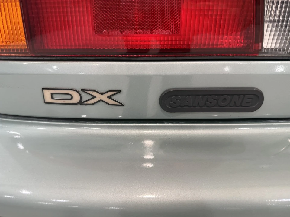 1992 Toyota Tercel 4th Gen - Image 29 of 31