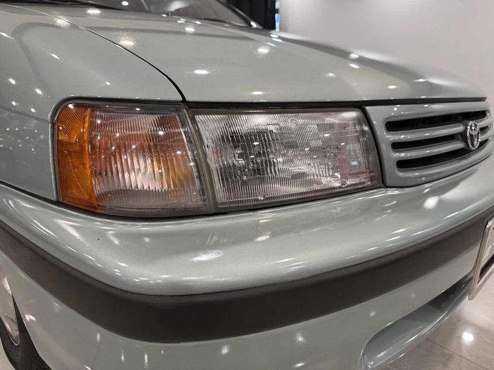 1992 Toyota Tercel 4th Gen - Image 22 of 31