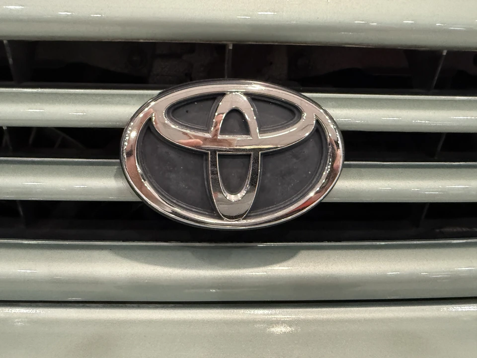 1992 Toyota Tercel 4th Gen - Image 30 of 31