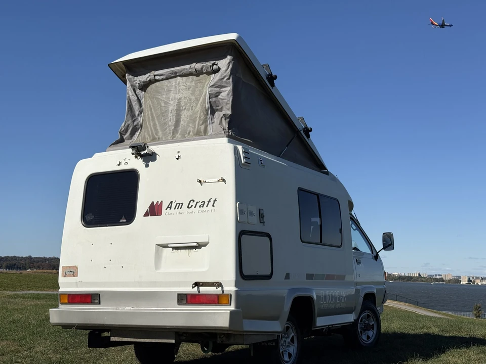 1992 Toyota LiteAce & TownAce & MasterAce - Image 25 of 31