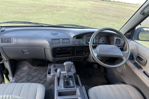 1992 Toyota M30-M80 LiteAce & TownAce - Image 5 of 9
