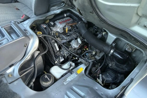 1992 Toyota M30-M80 LiteAce & TownAce - Image 7 of 9