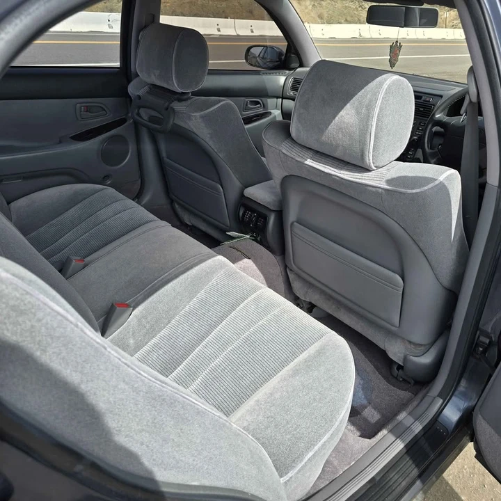1992 Toyota Aristo - Image 13 of 19