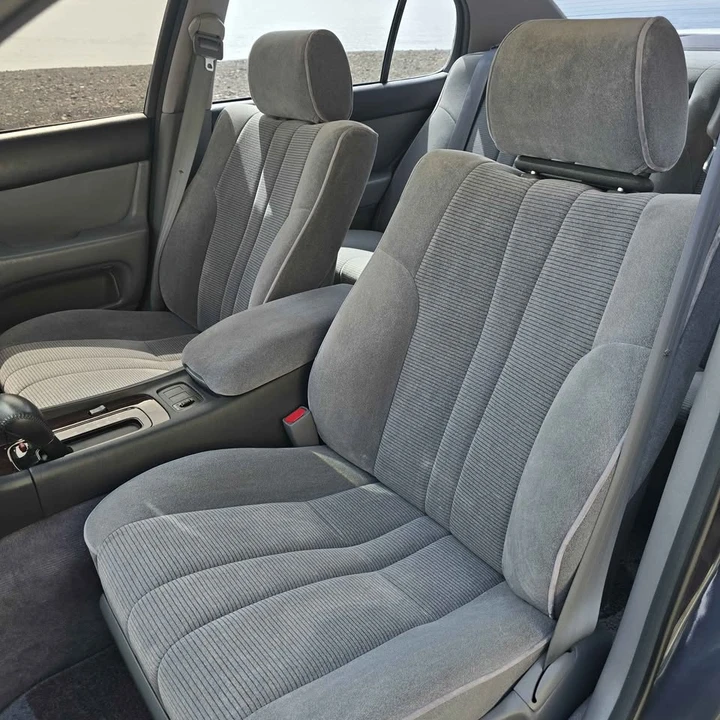1992 Toyota Aristo - Image 17 of 19