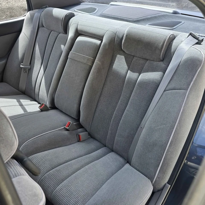 1992 Toyota Aristo - Image 16 of 19