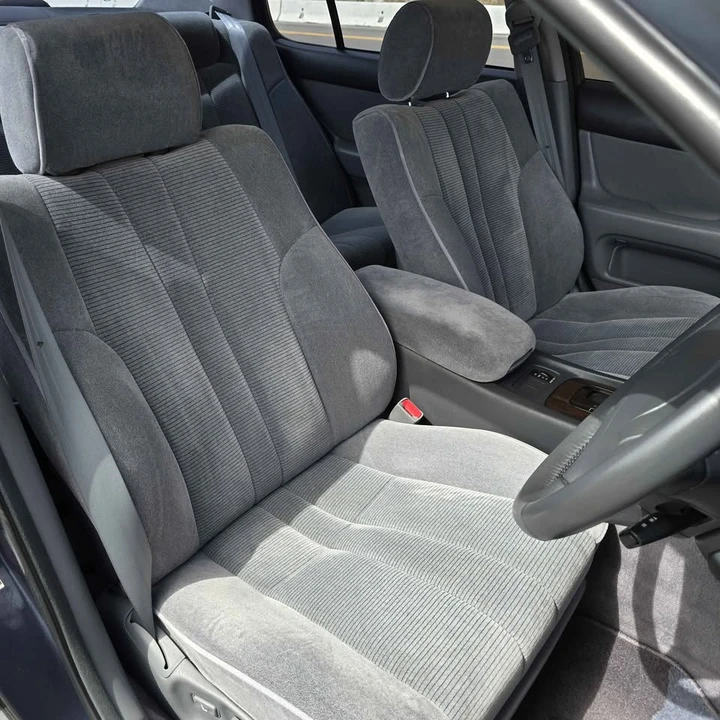 1992 Toyota Aristo - Image 12 of 19
