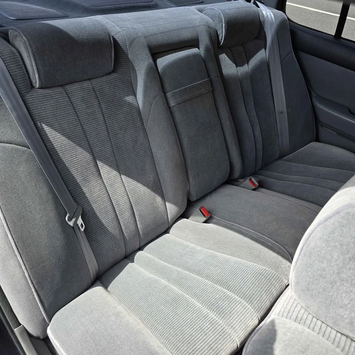 1992 Toyota Aristo - Image 14 of 19