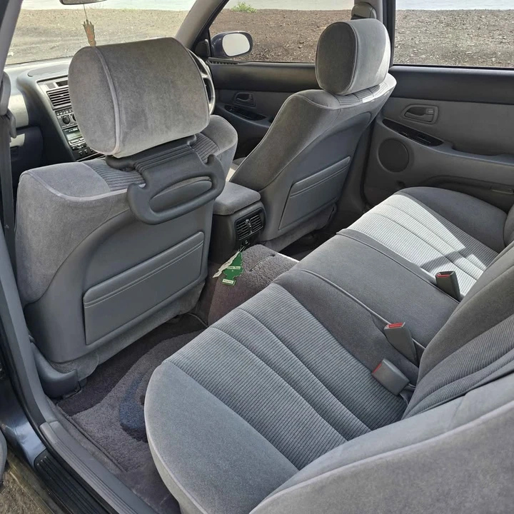 1992 Toyota Aristo - Image 15 of 19