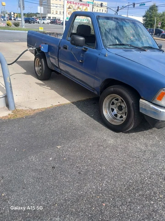 1992 Toyota C-HR - Image 2 of 2