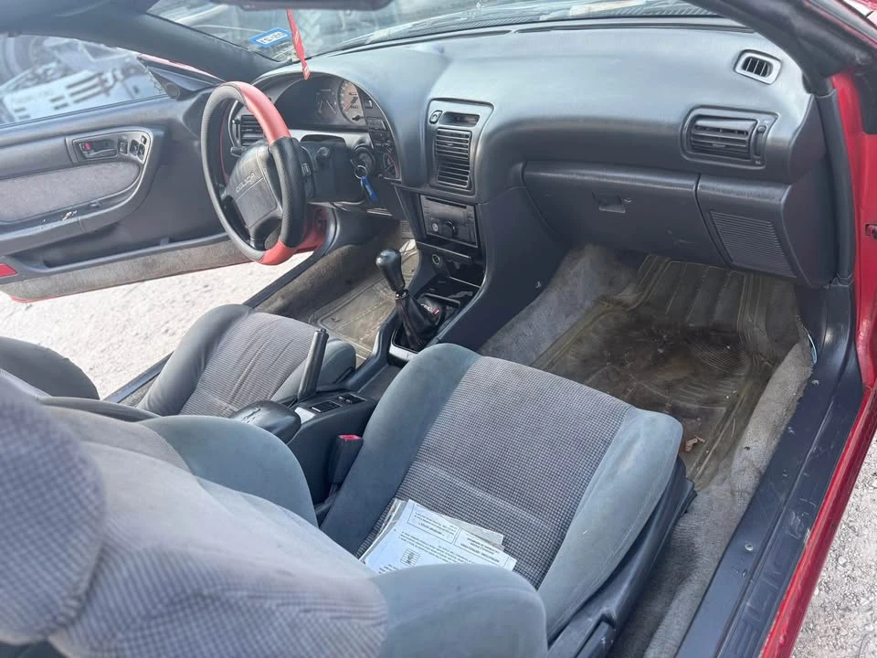 1992 Toyota Celica 5th Gen - Image 11 of 19