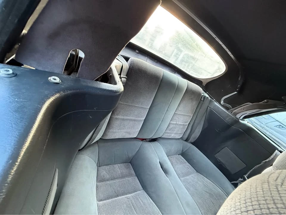 1992 Toyota Celica 5th Gen - Image 9 of 19