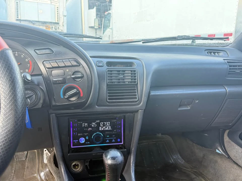1992 Toyota Celica 5th Gen - Image 8 of 19