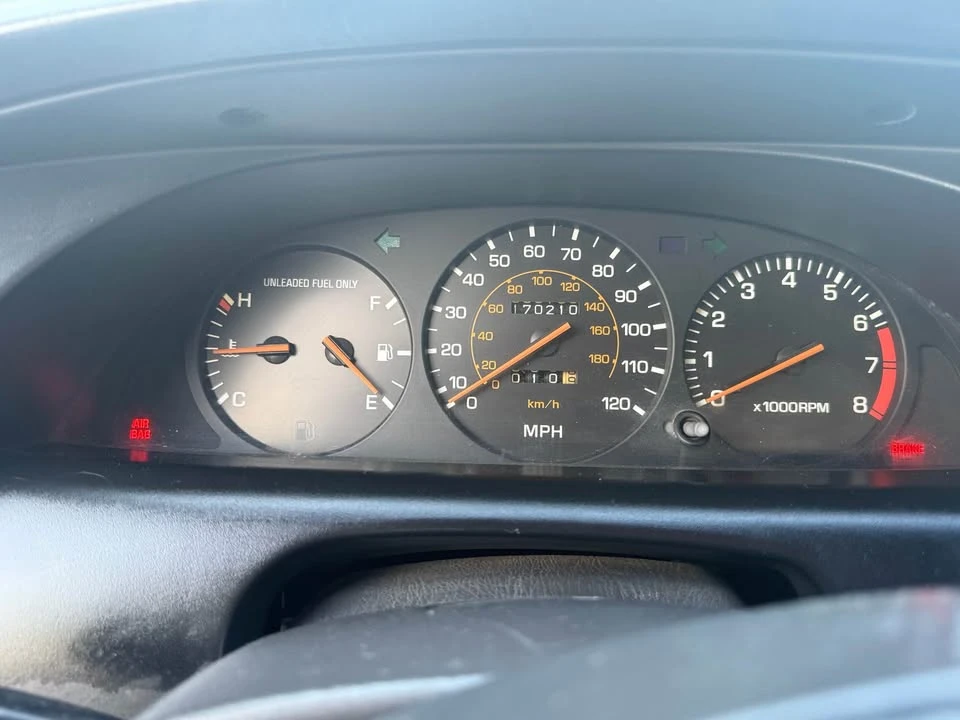 1992 Toyota Celica 5th Gen - Image 19 of 19