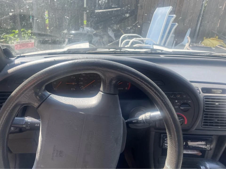 1992 Toyota Celica 5th Gen - Image 6 of 8