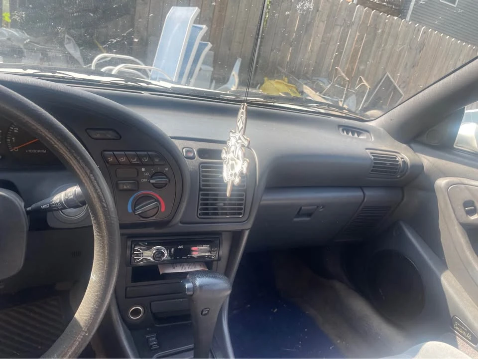 1992 Toyota Celica 5th Gen - Image 5 of 8