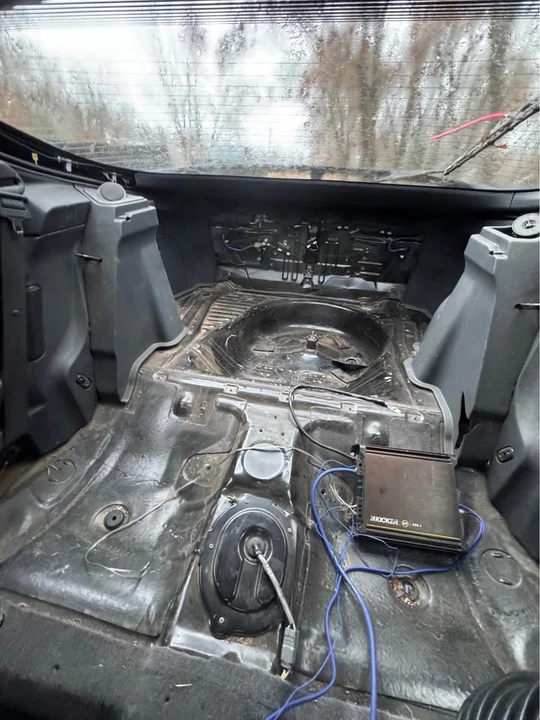 1992 Toyota Celica 5th Gen - Image 7 of 8
