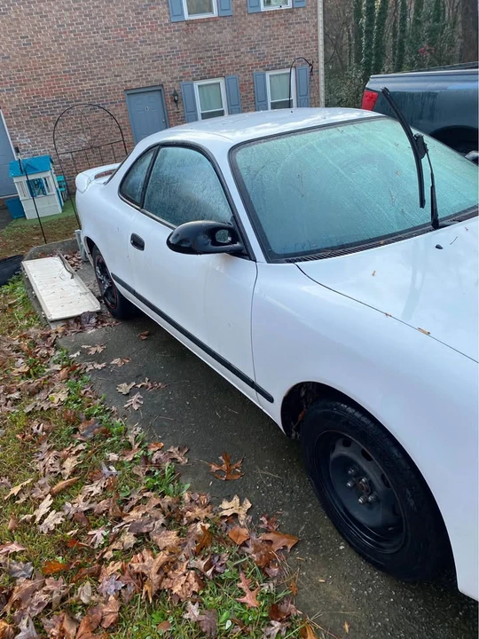 1992 Toyota Celica 5th Gen - Image 3 of 9