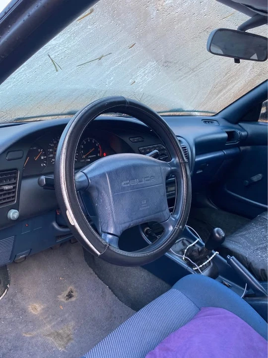 1992 Toyota Celica 5th Gen - Image 7 of 9