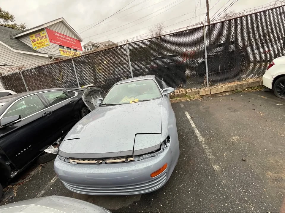 1992 Toyota Celica 5th Gen - Image 4 of 5