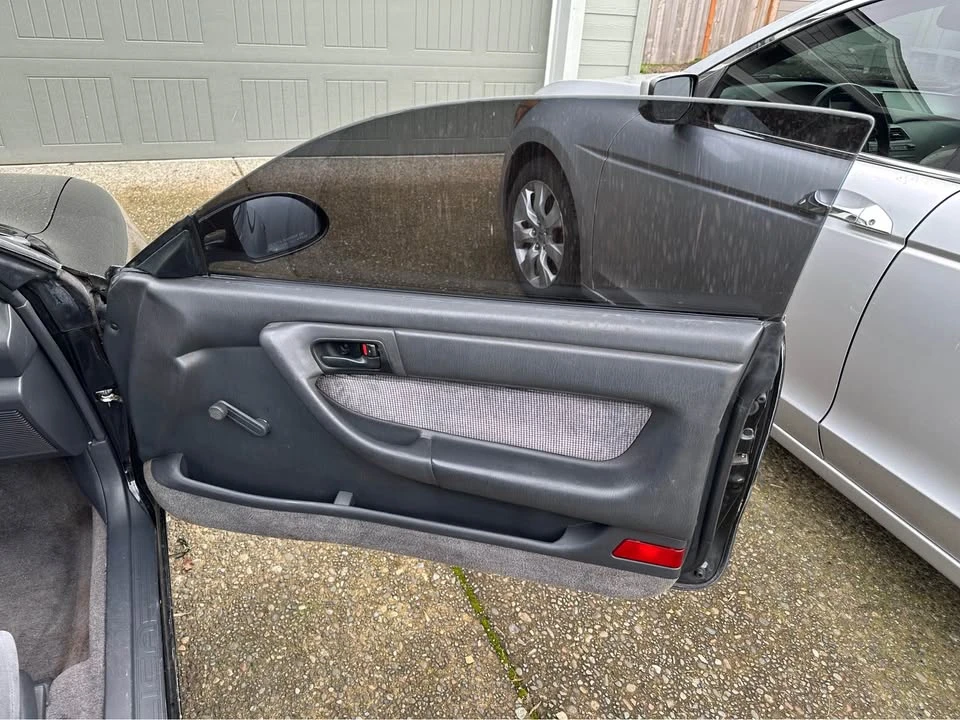 1992 Toyota Celica 5th Gen - Image 10 of 11