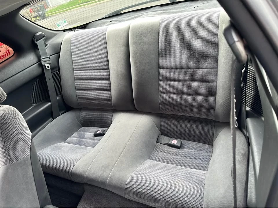1992 Toyota Celica 5th Gen - Image 9 of 11
