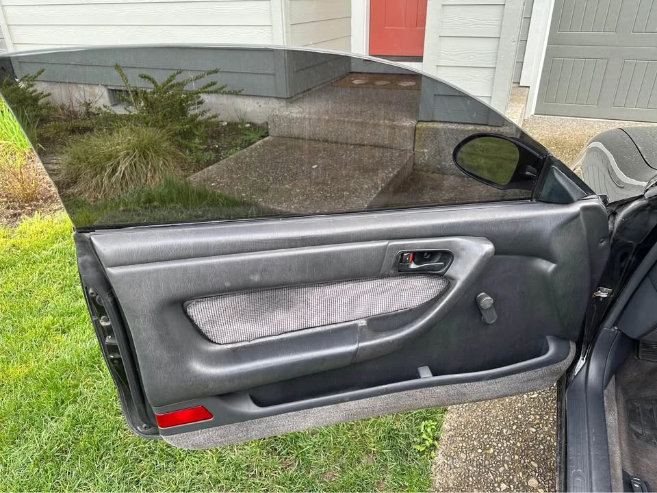 1992 Toyota Celica 5th Gen - Image 7 of 11