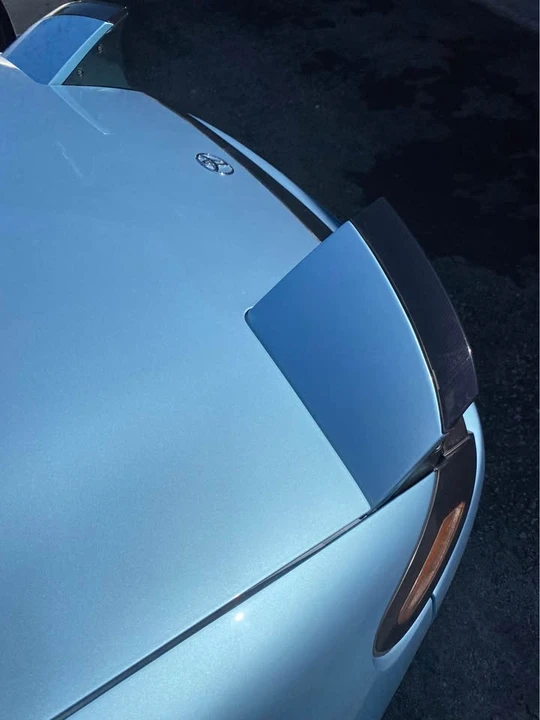 1992 Toyota Celica 5th Gen - Image 3 of 11