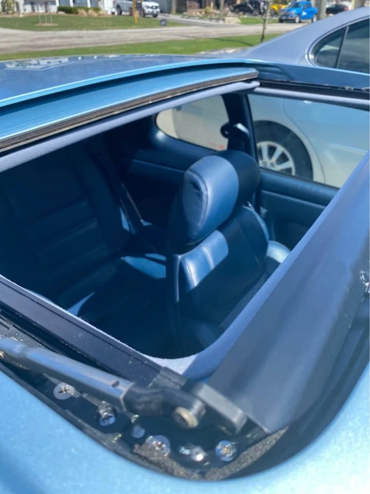 1992 Toyota Celica 5th Gen - Image 5 of 11