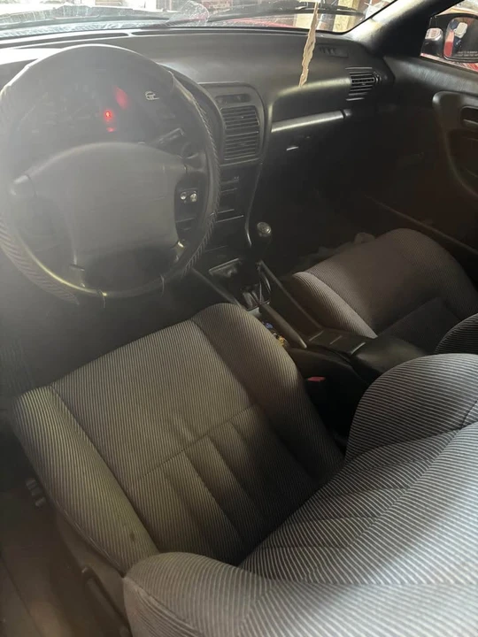 1992 Toyota Celica 5th Gen - Image 2 of 4