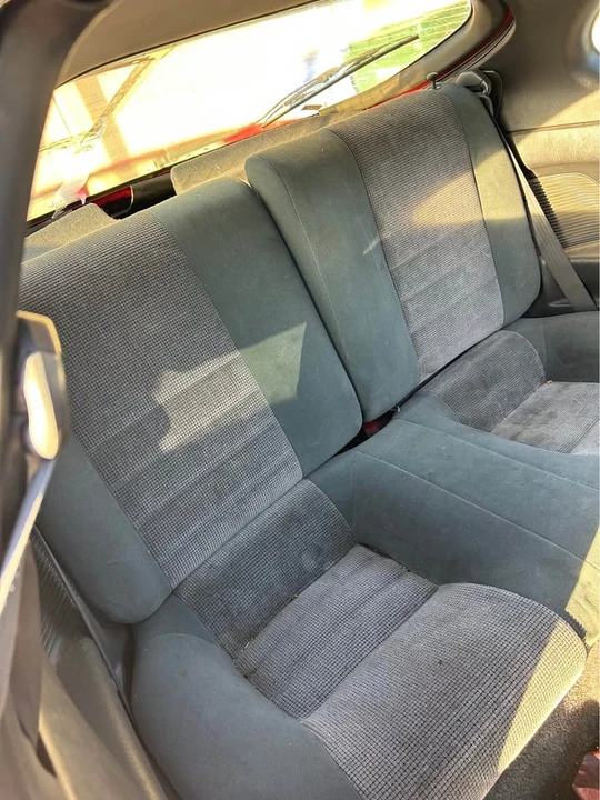 1992 Toyota Celica 5th Gen - Image 5 of 8
