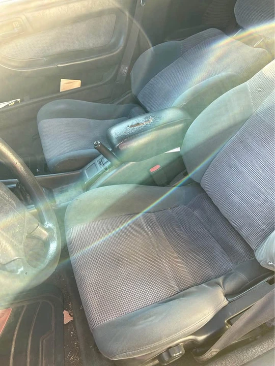 1992 Toyota Celica 5th Gen - Image 7 of 8