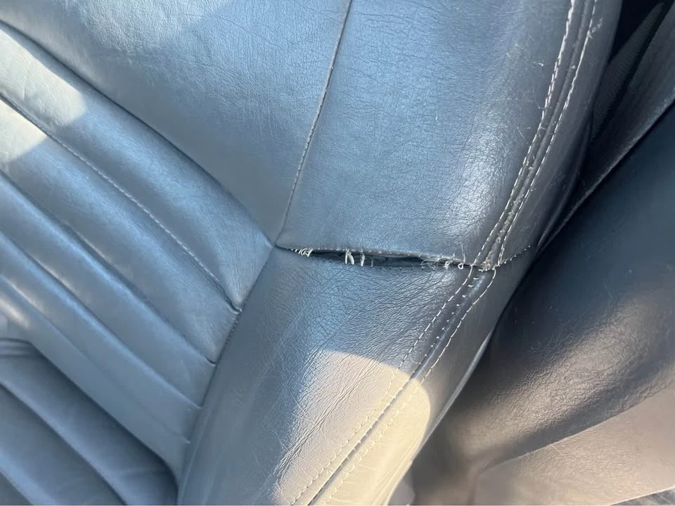 1992 Toyota Celica 5th Gen - Image 7 of 9