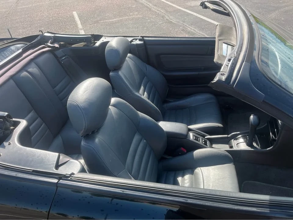 1992 Toyota Celica 5th Gen - Image 4 of 9