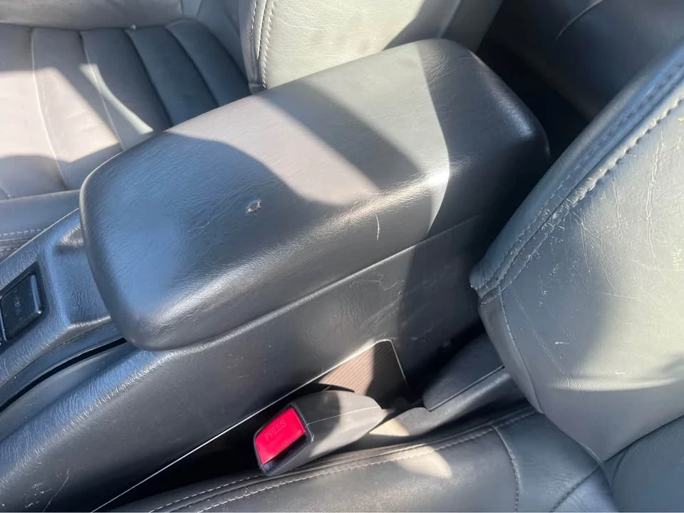 1992 Toyota Celica 5th Gen - Image 6 of 9