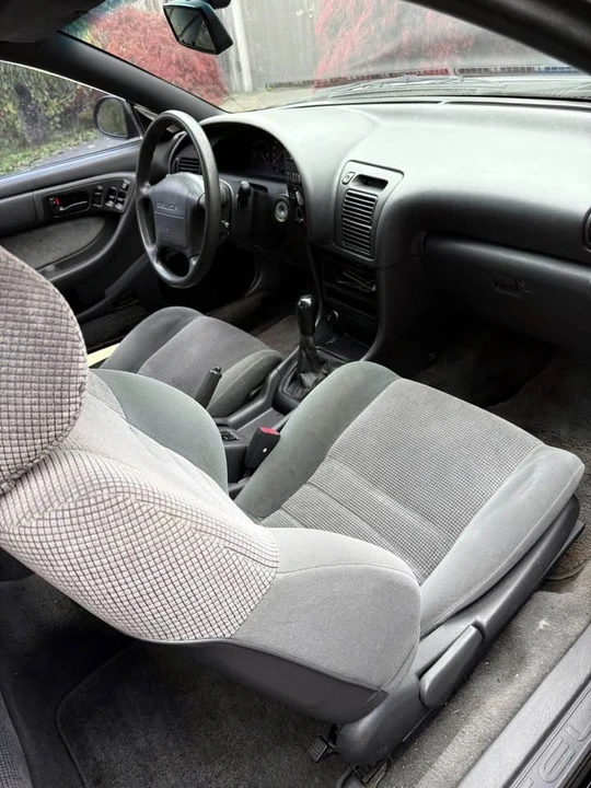 1992 Toyota Celica 5th Gen - Image 8 of 20
