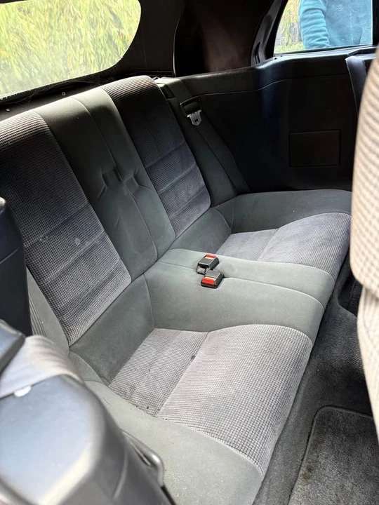 1992 Toyota Celica 5th Gen - Image 13 of 14