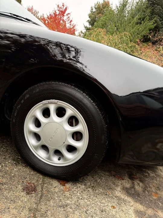 1992 Toyota Celica 5th Gen - Image 12 of 14