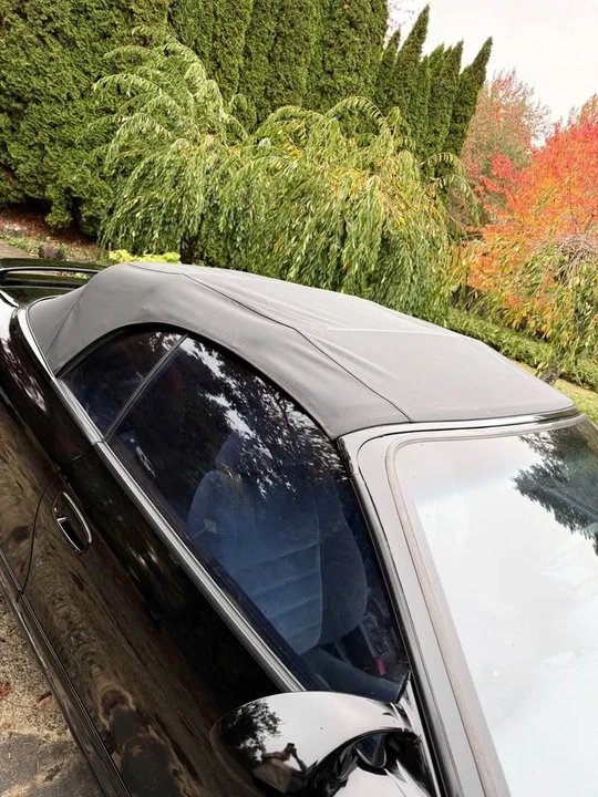 1992 Toyota Celica 5th Gen - Image 2 of 20